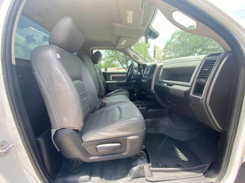 Used 2014 RAM 2500 Tradesman w/ Power & Remote Entry Group AWD/4WD image 11