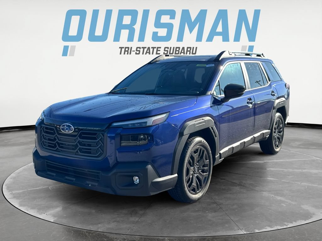 New 2026 Subaru Outback Limited XT AWD/4WD image 2