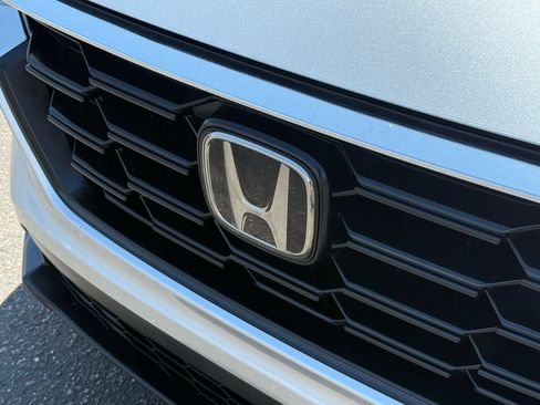 Used 2024 Honda CR-V LX image 33