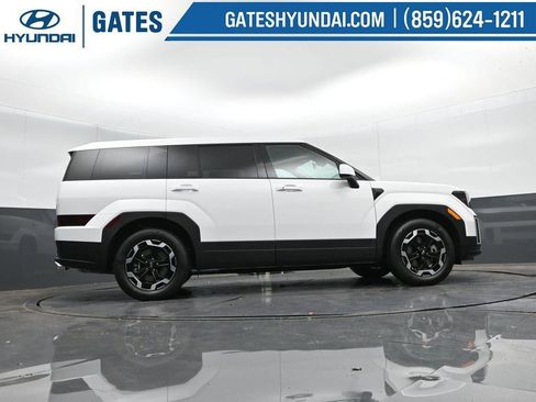 New 2026 Hyundai Santa Fe SE image 42