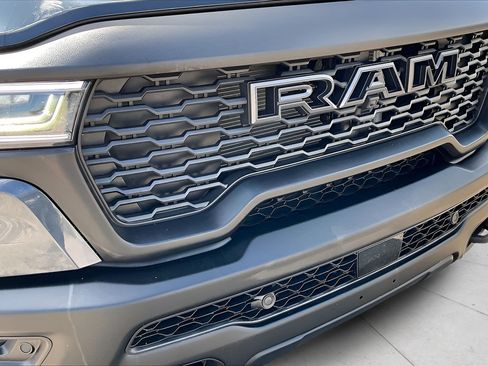 Used 2026 RAM 1500 RHO AWD/4WD image 35