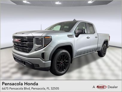 Used 2023 GMC Sierra 1500 Pro w/ Graphite Edition