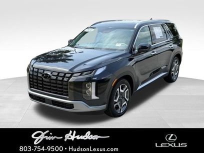 Used 2023 Hyundai Palisade Calligraphy w/ Winter Package