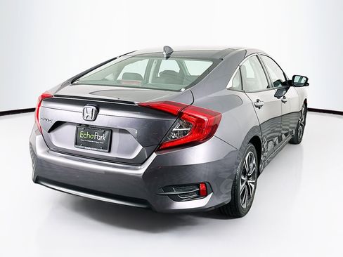 Used 2016 Honda Civic EX-T image 9