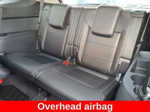 Used 2022 Volkswagen Atlas SE image 14