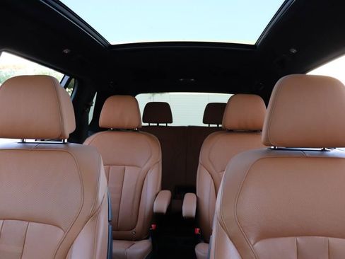 Used 2021 BMW X7 xDrive40i w/ M Sport Package image 66