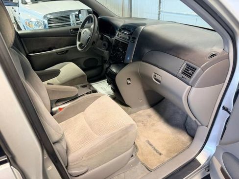 Used 2007 Toyota Sienna LE FWD image 11