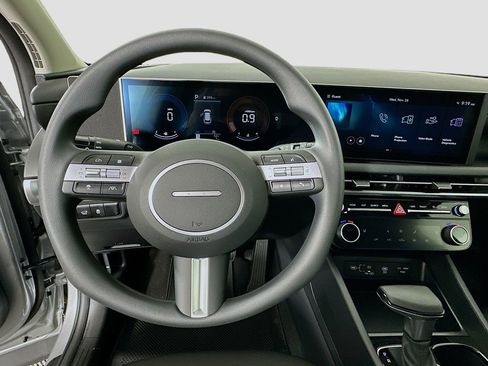 New 2026 Hyundai Tucson SEL image 10