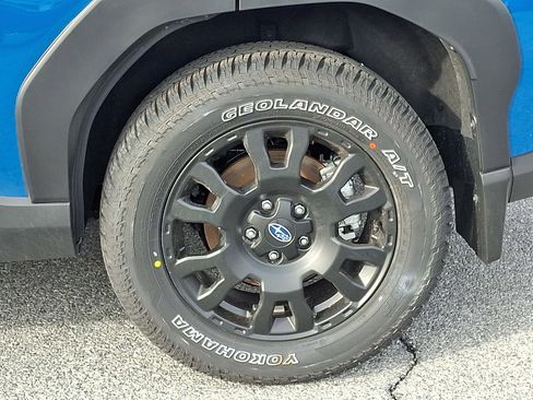 New 2026 Subaru Forester Wilderness image 5