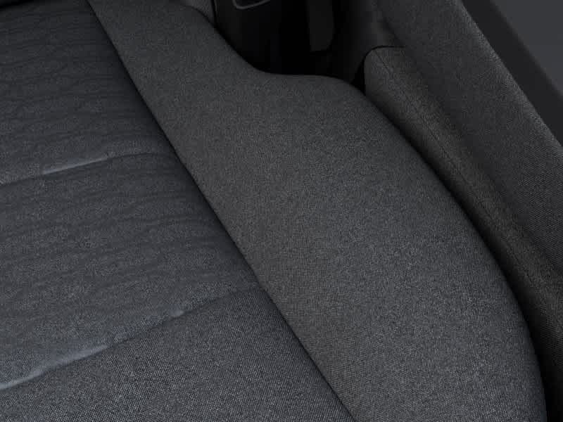 New 2025 RAM 2500 Tradesman AWD/4WD image 30