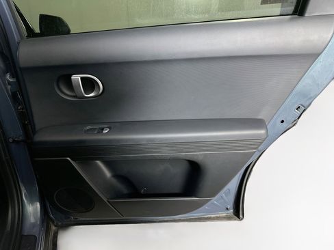 Used 2024 Hyundai Ioniq 5 SEL RWD image 30