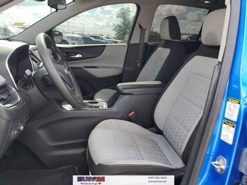 Used 2024 Chevrolet Equinox LS w/ LS Convenience Package FWD image 16