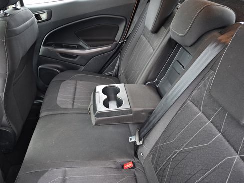 Certified 2021 Ford EcoSport SE image 15