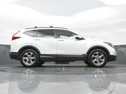 Used 2018 Honda CR-V EX-L image 31