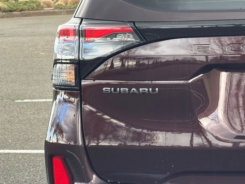 New 2026 Subaru Forester Premium AWD/4WD image 25
