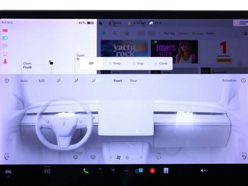 Used 2018 Tesla Model 3 image 19