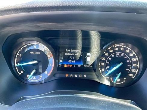 Used 2019 Ford Ranger XLT w/ Equipment Group 301A Mid image 24