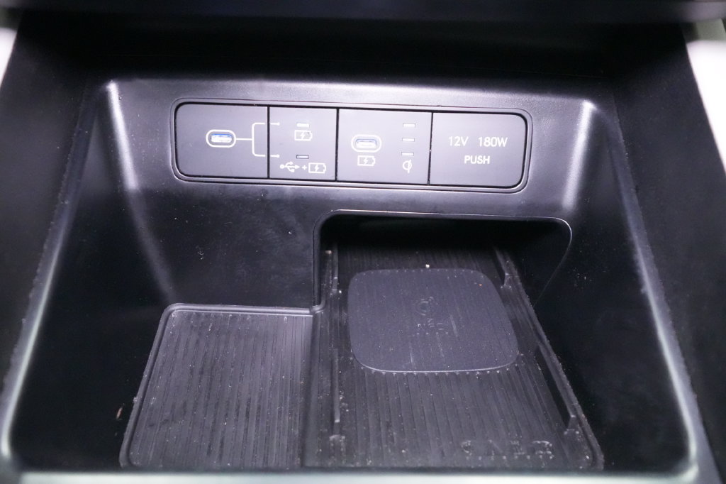 Used 2025 Hyundai Tucson SEL AWD/4WD image 33