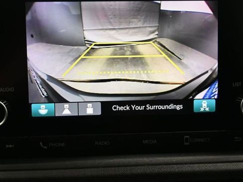 Used 2023 Honda Accord EX image 31