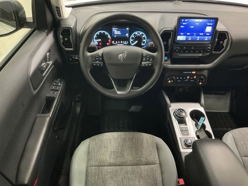 Used 2024 Ford Bronco Sport Big Bend image 11