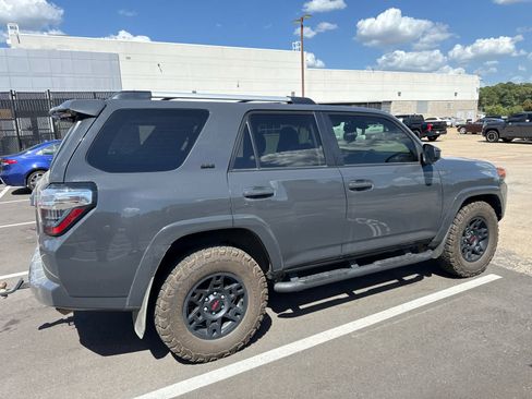 Used 2024 Toyota 4Runner SR5 RWD image 3