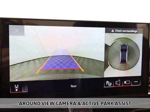 Used 2023 Audi S5 Prestige w/ Prestige Package image 6