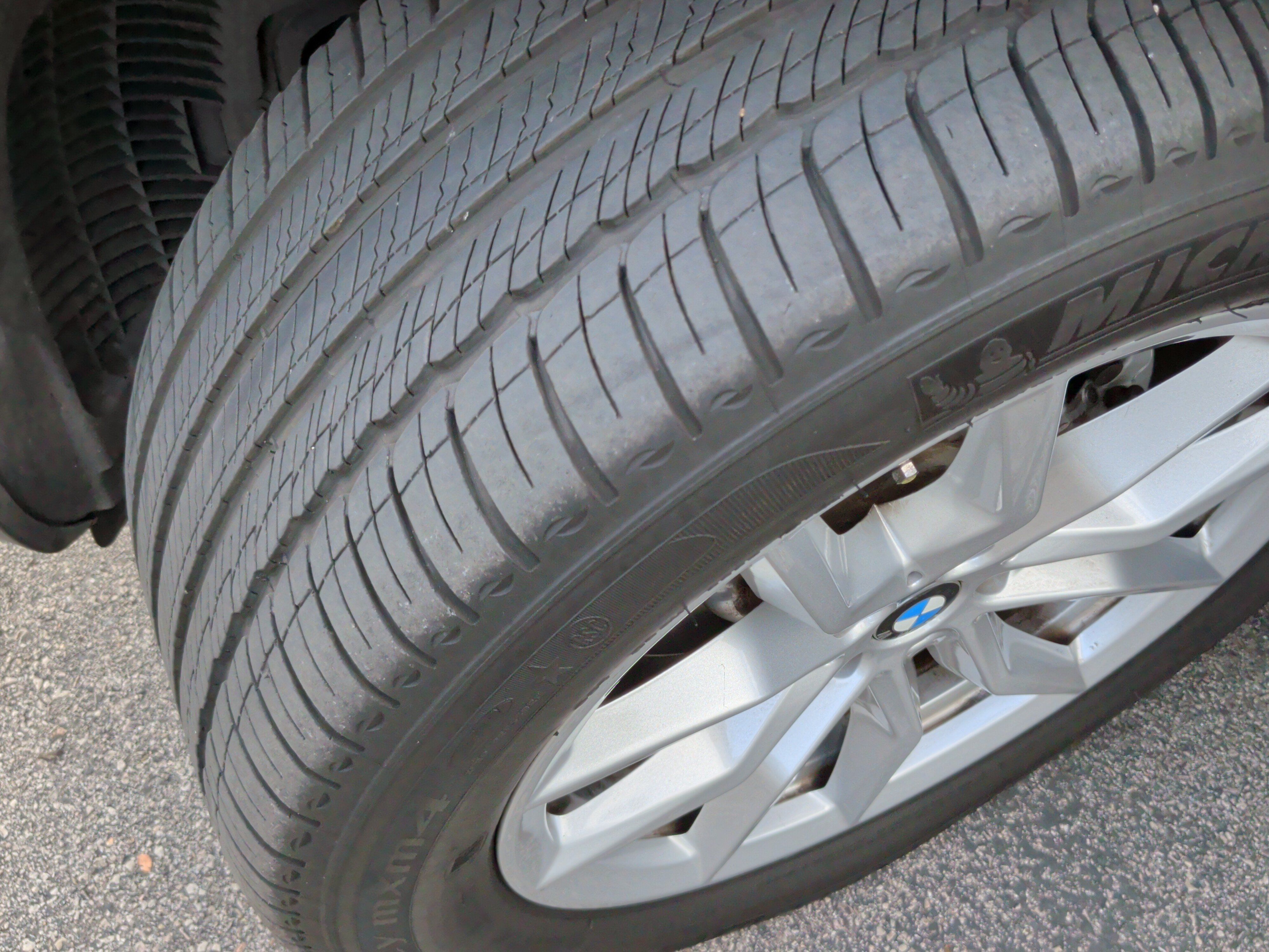 Used 2023 BMW X5 sDrive40i w/ Premium Package RWD image 13