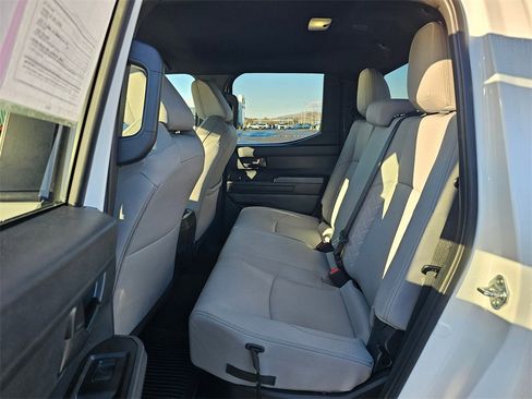 Used 2025 Toyota Tacoma SR5 image 17