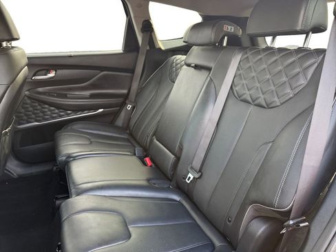 Used 2023 Hyundai Santa Fe Limited image 14