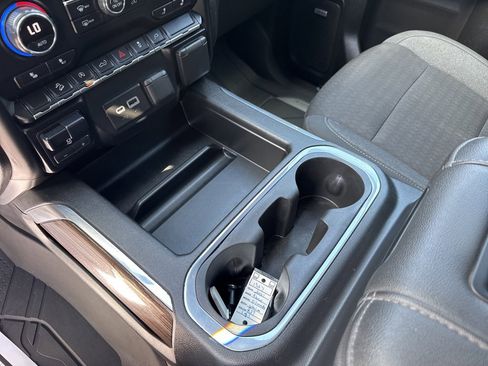 Used 2021 Chevrolet Silverado 1500 RST w/ All Star Edition Plus image 28