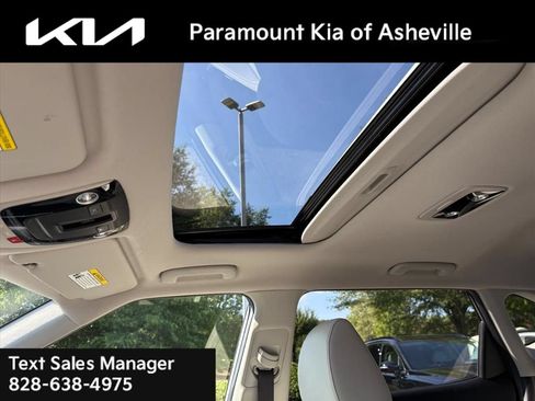 Used 2022 Kia Seltos EX AWD/4WD image 13