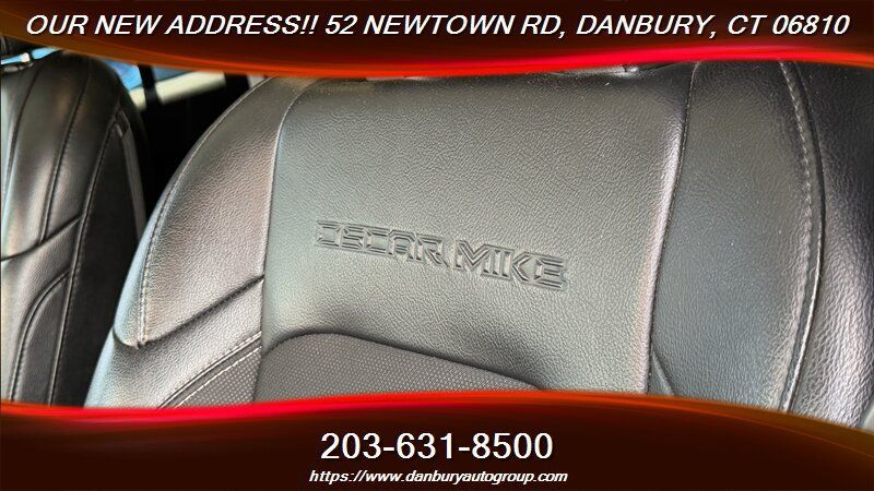 Used 2020 Jeep Wrangler Unlimited Sport AWD/4WD image 13