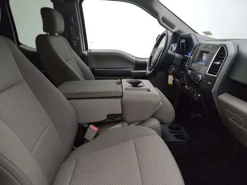 Used 2017 Ford F150 XLT w/ Equipment Group 301A Mid image 21