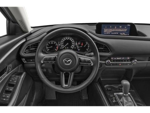Certified 2025 MAZDA CX-30 AWD 2.5 S w/ Preferred Package image 7