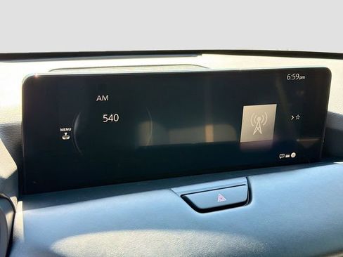 New 2026 MAZDA CX-90 3.3 Turbo w/ Premium Plus Pkg image 33