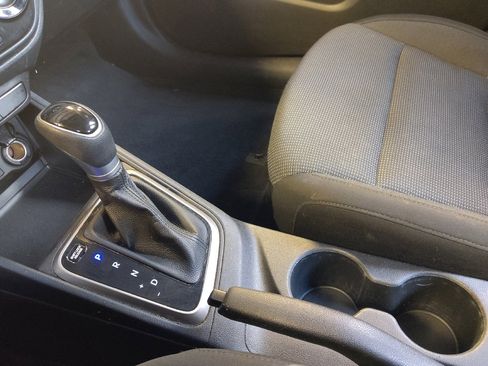 Used 2021 Hyundai Accent SE FWD image 26