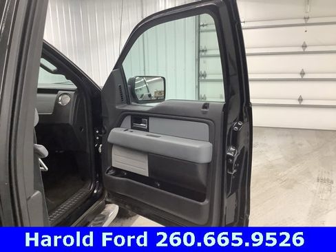 Used 2013 Ford F150 XLT w/ Luxury Equipment Group image 11
