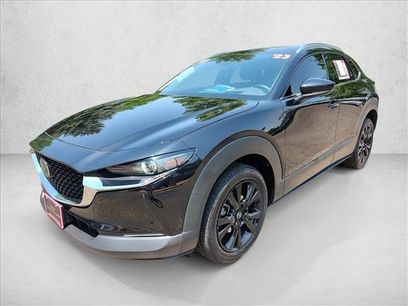 Used 2023 MAZDA CX-30 2.5 Turbo w/ Premium Package