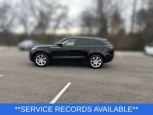 Used 2020 Land Rover Range Rover Velar S AWD/4WD image 2