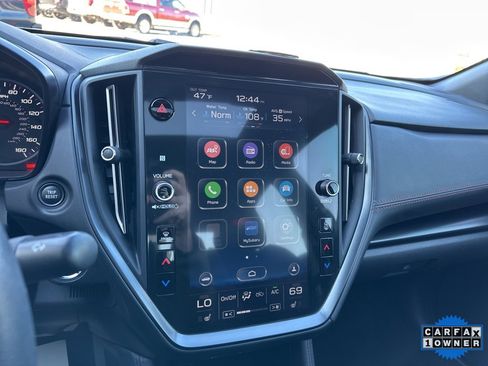 Used 2022 Subaru WRX Limited image 69