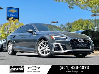 Used 2023 Audi A5 2.0T Premium Plus w/ Premium Plus AWD/4WD video 1