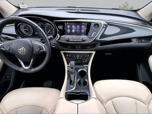 Used 2017 Buick Envision Preferred w/ LPO, Cargo Package image 14