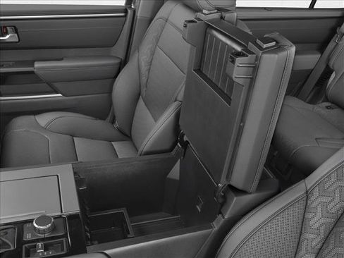 New 2026 Toyota Sequoia Limited AWD/4WD image 10