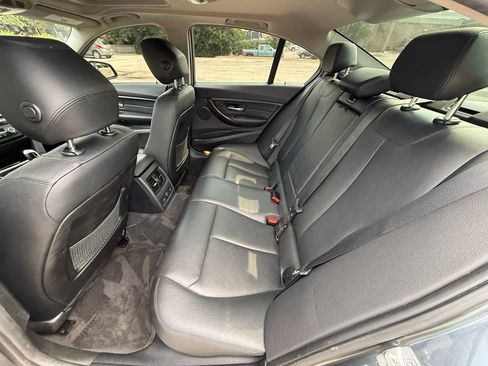Used 2015 BMW 328i xDrive Sedan AWD/4WD image 27