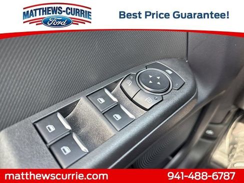 New 2025 Ford Bronco Sport Outer Banks w/ Outer Banks Tech Package+ image 24