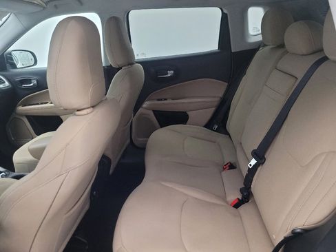 Used 2019 Jeep Compass Sport FWD image 18