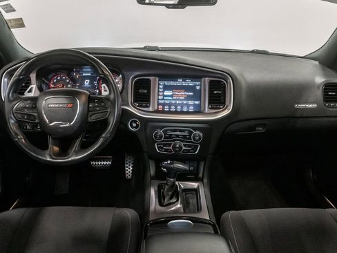 Certified 2022 Dodge Charger GT w/ Driver Convenience Group AWD/4WD image 26