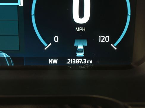 Used 2023 Ford F150 Tremor w/ Equipment Group 402A High image 15