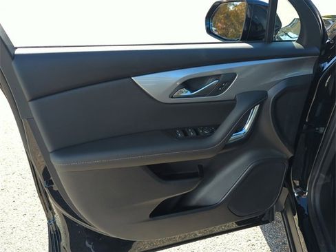 New 2025 Chevrolet Blazer LT w/ Driver Confidence Package image 21