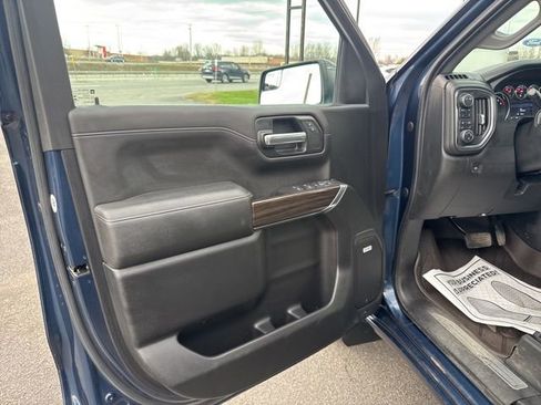 Used 2020 Chevrolet Silverado 1500 RST w/ All-Star Edition AWD/4WD image 26